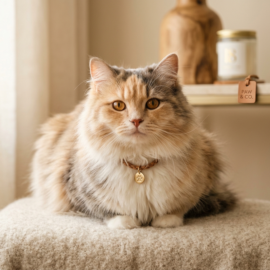 BentoCat Mascot